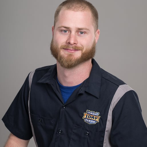 Michael — Certified Installer