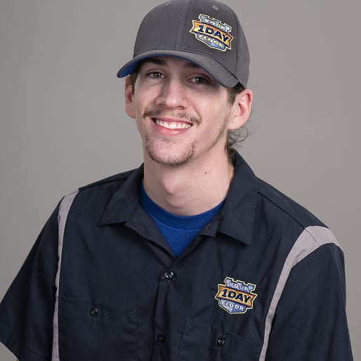 Nick — Certified Installer