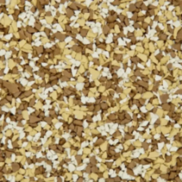 Limestone — Flake finish